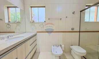 Imagem 6: Casa Luxo em Condomínio 400m² com piscina - Jardim Paiquere em Valinhos/SP