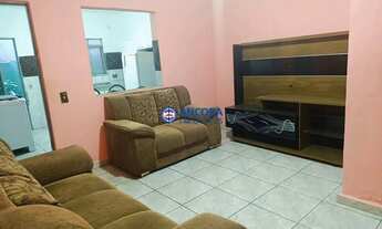 Imagem 2: Casa Térrea Residencial - Vila Florida