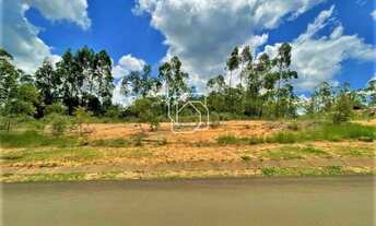 Imagem: Terreno com 2.160 m² à venda no Condomínio