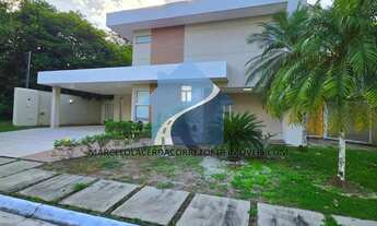 Imagem: Casa no Condomínio Praia dos Passarinhos