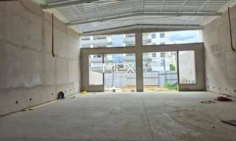 Imagem: Salão para alugar em Piracicaba, Vila Independência