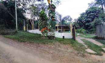 Imagem: Chácara em m - Corcovado (Melo Viana)