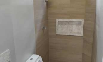 Imagem 6: Casa com 03 quartos e piscina no Sunville