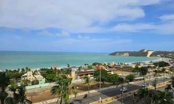 Imagem 4: Apartamento vista mar no Riviera de Ponta Negra à venda