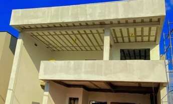 Imagem 4: Casa à venda em Paulínia, Parque Brasil 500, com 3 suítes, com 297 m²