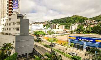 Imagem 5: Tradicional apartamento de 2 quartos com vaga no São Mateus para venda