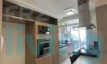 Imagem 5: Apartamento para aluguel com 77 m² e 2 quartos em Vila Aviação, Bauru - SP