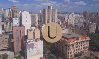 Imagem: Andar inteiro no prédio da Bolsa de Mercadorias