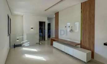 Imagem 3: CASA EM CONDOMÍNIO - RESIDENCIAL NEW VILLE - SP