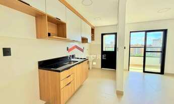 Imagem 5: Apartamento em Rua Ricardo Marcos de Madureira Moreira - Jardim Refúgio - Sorocaba/SP