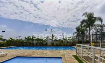 Imagem 7: Apartamento a venda , no Bairro Vila Homero Thon , em Santo André