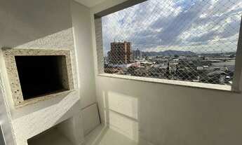 Imagem 2: Apartamento 2 dormitórios no bairro Cordeiros parte Alta em Itajaí/SC