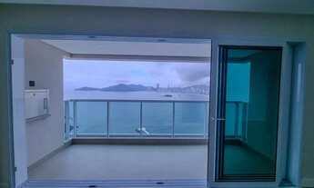 Imagem 7: Um Apto Por Andar - 4 Suites - 3 vagas - Vista Mar