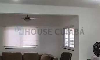 Imagem 2: Casa de esquina com piscina no Bairro Jardim Europa