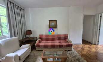 Imagem: Apartamento Mobiliado com 2 Quartos na Lagoa