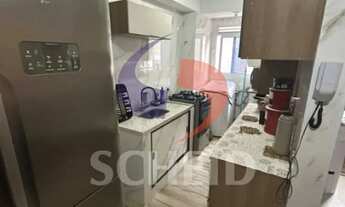 Imagem: Apartamento 48m2 no Jd. São Luiz, 2 quartos