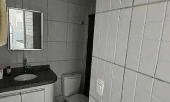 Imagem 2: Imóvel para venda tem 35 metros quadrados com 1 quarto em Ponta Verde - Maceió - AL