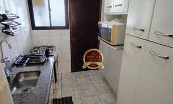 Imagem 7: Apartamento com 2 dormitórios à venda, 75 m² por R$ 360.000,00 - Vila Assunção - Praia Gra