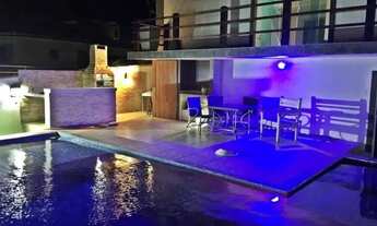 Imagem: Vendo maravilhosa casa em Búzios praia