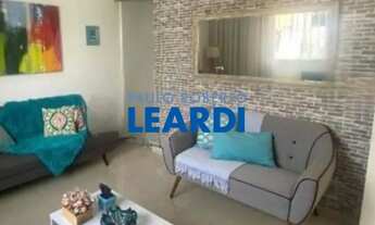 Imagem: CASA ASSOBRADADA - PAULICÉIA - SP