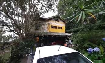 Imagem: Casa em Porto Alegre, no bairro Vila Conceição