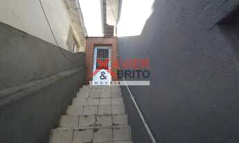 Imagem 2: Casa para locação, 2 Dormitorios, Sem Vaga -Jardim Eliane, São Paulo, SP