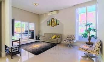 Imagem 6: Casa com 4 dormitórios à venda, 400 m² por R$ 4.500.000,00 - Swiss Park - Campinas/SP