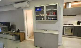 Imagem 3: Imóvel para venda tem 93 metros quadrados com 3 quartos em Portais (Polvilho) - Cajamar