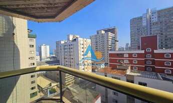 Imagem: Apartamento com 1 dormitório à venda