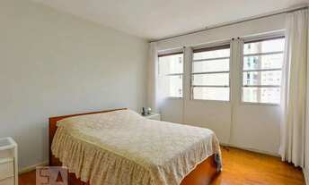 Imagem 7: Apartamento à Venda - Jardim Paulista, 3 Quartos, 226 m2