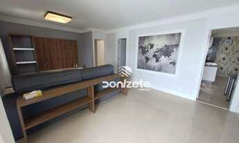 Imagem 7: Apartamento com 3 dormitórios para alugar, 135 m² por R$ 10.450,00/mês - Jardim - Santo An