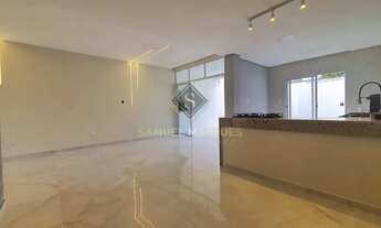 Imagem: Vendo casa Residencial Nova - Bairro Cajueiro