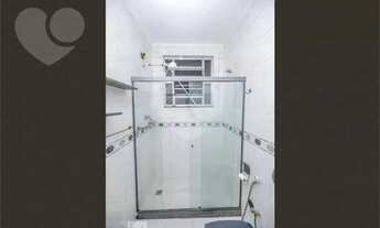 Imagem 7: Amplo apartamento 120 m², reformado, frente Mar em São Francisco, vista livre e perene