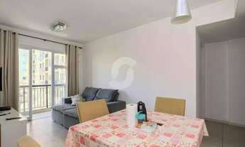 Imagem 2: Vendo apartamento com 2 quartos em Centro - Niterói - RJ