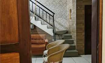 Imagem 4: Casa com 4 quartos à venda em Rodolfo Teófilo - CE