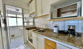 Imagem 5: Apartamento, com 2 dormitórios, de 59 m² Serraria - São José