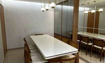 Imagem 3: Apartamento c/ 3 quartos - Nascente - Vista para o Parque Cascavel