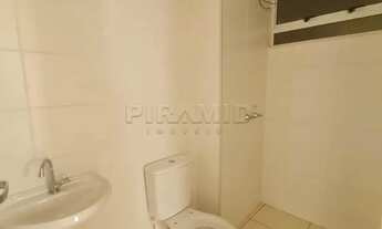 Imagem 6: Apartamento padrão com 47,57m², bairro Guaporé, Zona Sul em Ribeirão Preto/SP