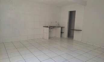 Imagem: CASA A VENDA PARCELADA NO 40 HORAS / KM