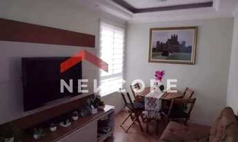 Imagem: Apartamento em Rua José Timótheo da Silva