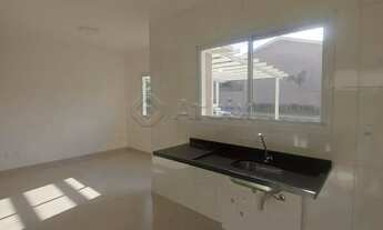 Imagem: Casa no Condomínio Reserva da Mata em Nova