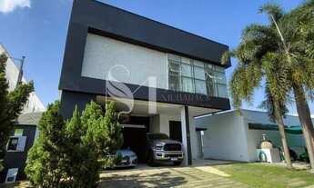 Imagem: Casa vila fiori