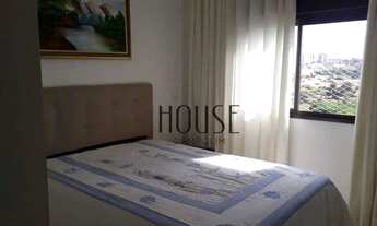 Imagem 4: Apartamento à venda em condomínio em Sorocaba | 72m² em Residencial Grand Vision