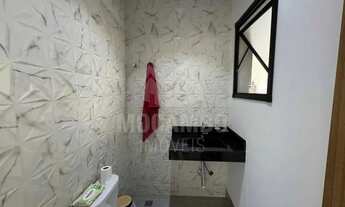 Imagem 6: Casa em Condomínio : Térrea / Residencial / Condomínio San Giovanni