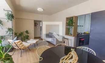 Imagem 2: Apartamento à Venda - Grajaú, 3 Quartos, 96 m2