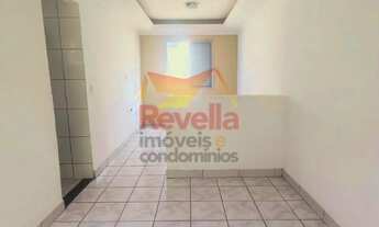 Imagem: LOCAÇÃO APTO 2 DORM COM 1 VAGA - ITAQUERA