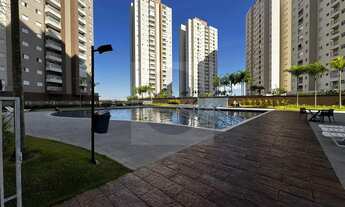 Imagem 2: Apartamento novo 2 quartos, cozinha planejada - Alvoradas Arboville - Vista livre, andar a