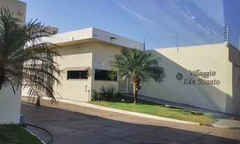 Imagem: Vende-se Apartamento no Condomínio Villaggio