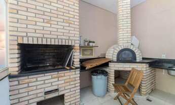 Imagem 7: Studio mobiliado e com vaga para venda na Bela Vista