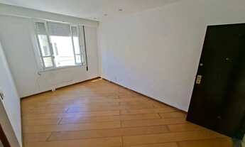 Imagem: SALA E QUARTO LARGO DO MACHADO